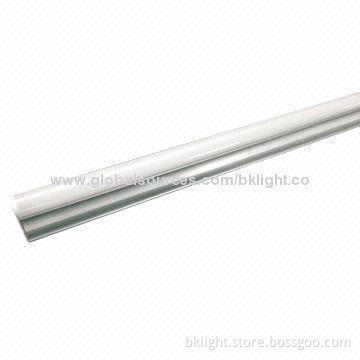 LED 12/24V AC Tube Light with 3528/AL + Flame Retarding Plastic